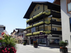 Panoramahotel, Sankt Johann in Tirol
